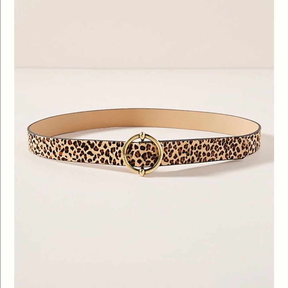 Anthropologie Lida belt - Picture 5 of 14